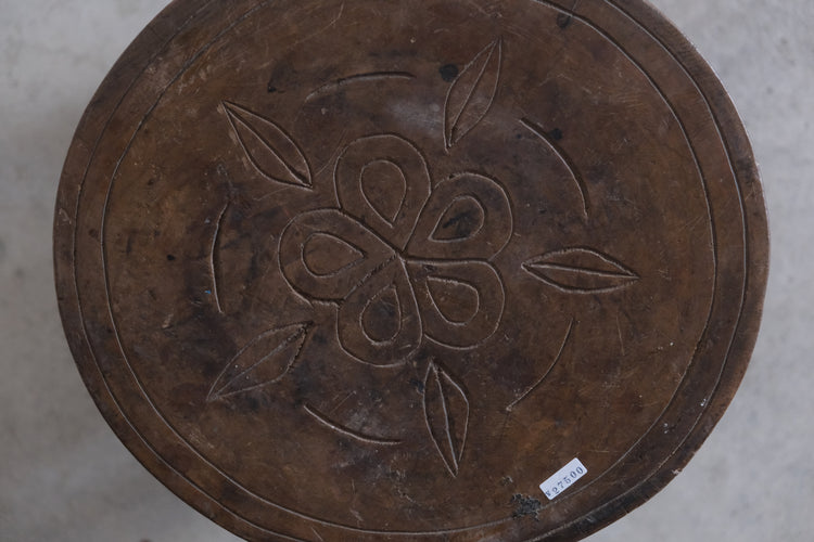 バガ族 スツール medium④