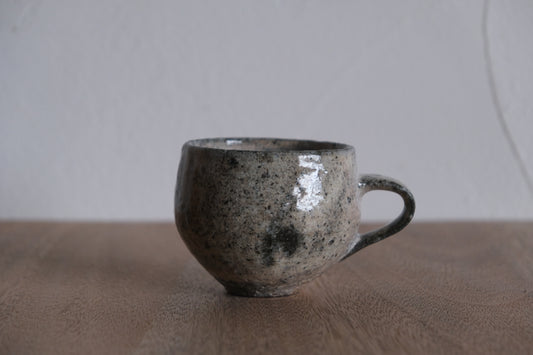 白掛bowlマグカップ