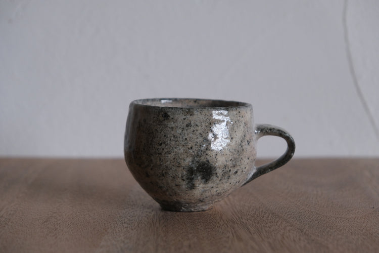 白掛bowlマグカップ