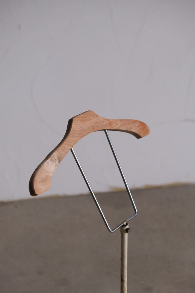 ハンガースタンド