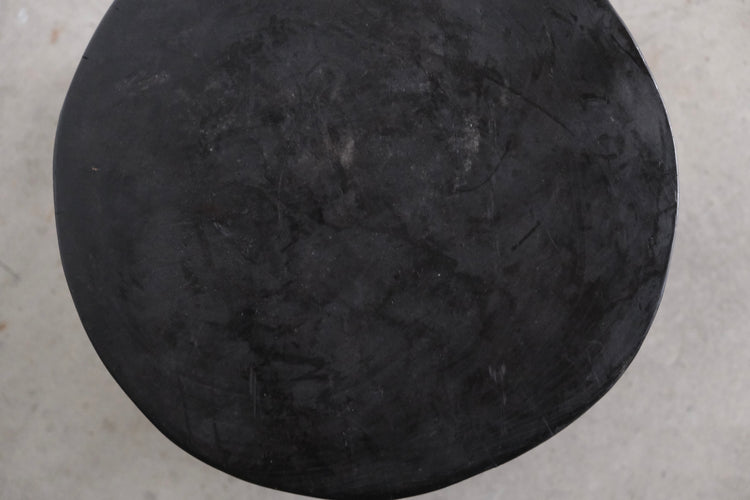 バガ族 スツール x large④