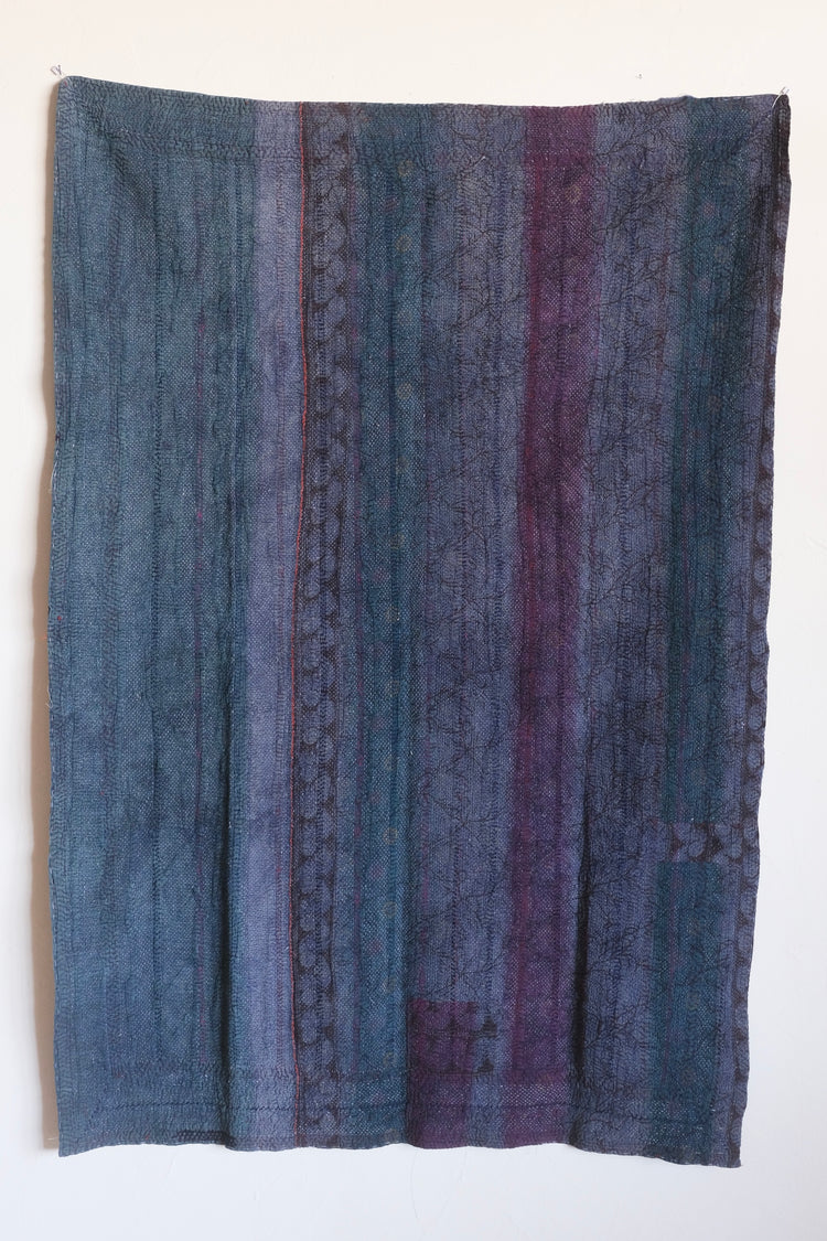 DYED QUILT