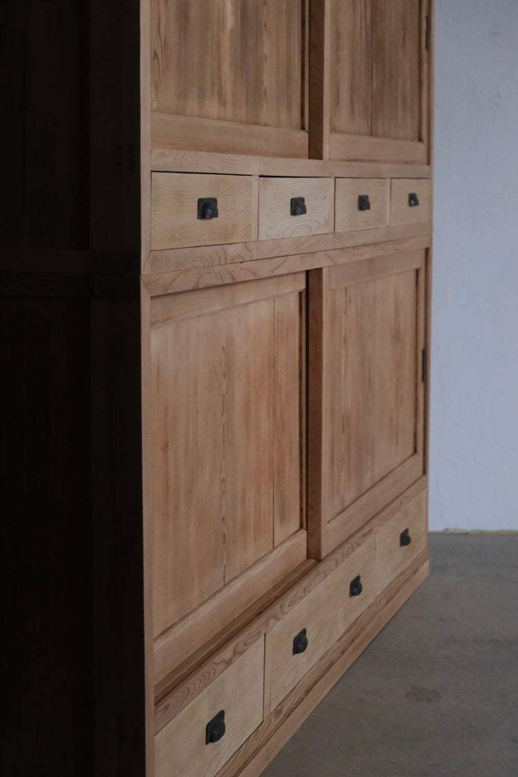 木製棚　※上段のみ(下段Sold)