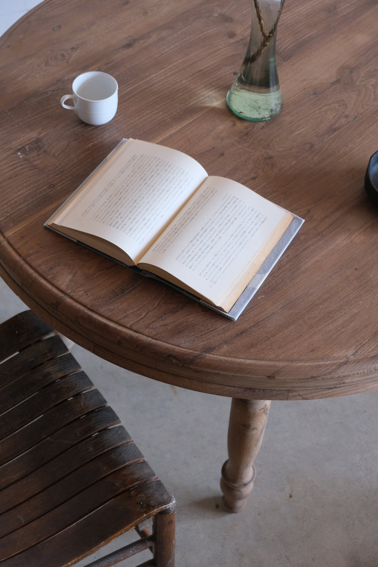 丸テーブル