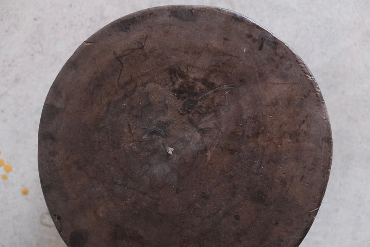 バガ族 スツール medium③