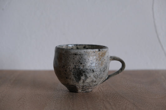白掛bowlマグカップ