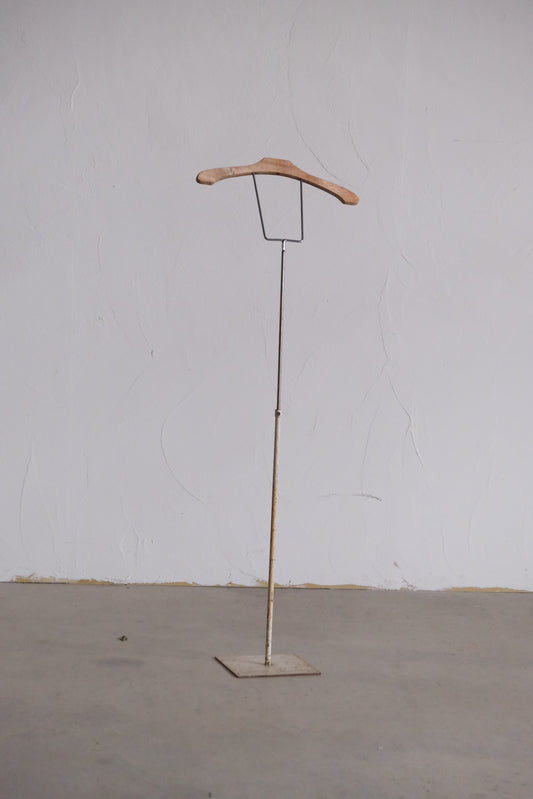 ハンガースタンド