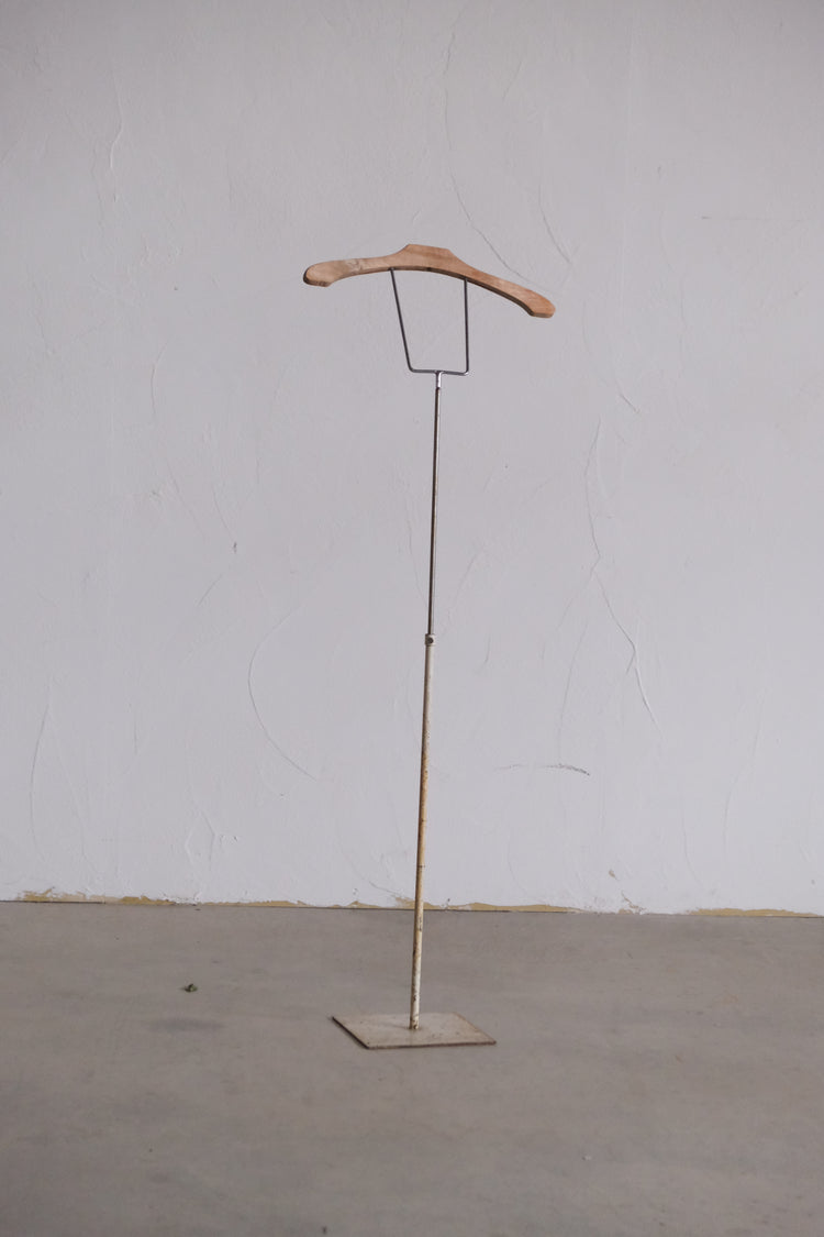 ハンガースタンド