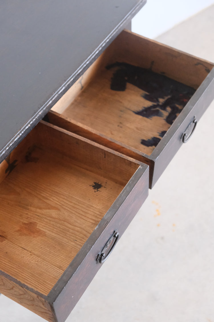 サイドテーブル
